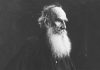 Tolstoy'a Neden Nobel Ödülü Verilmedi?