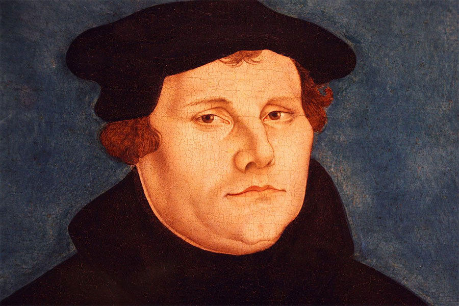 Martin Luther, Reform Hareketlerine etkileri