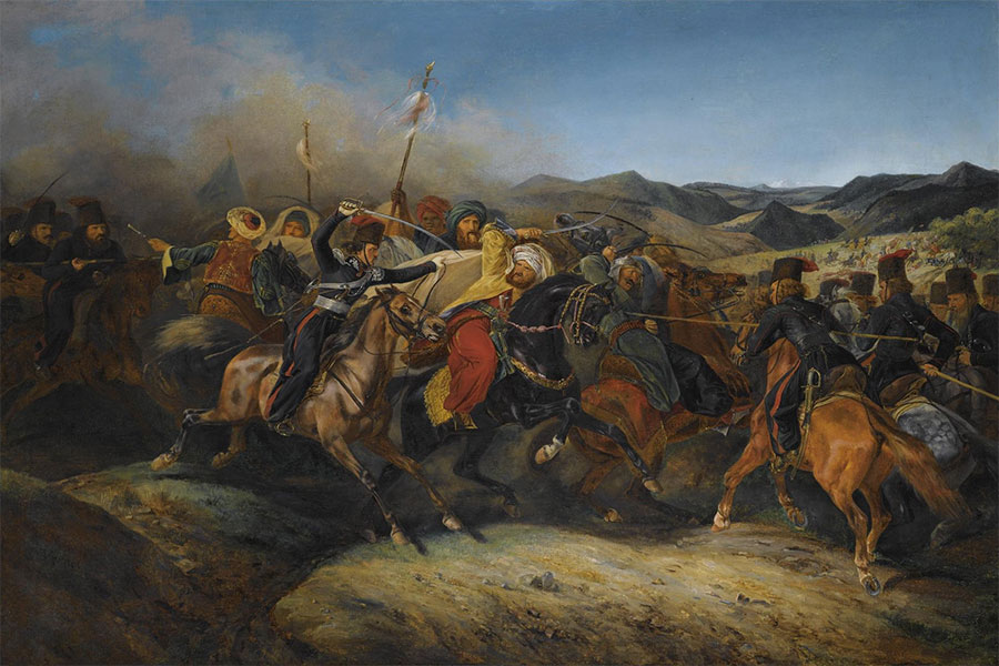 Prut savaşı, Osmanlı Devleti’nin 1699 tarihinde Karlofça Barış Antlaşması’yla kaybettiği yerleri geri alabilmesi adına önemli bir fırsat teşkil etmiştir.