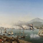 Osmanlı İlk Deniz Savaşı