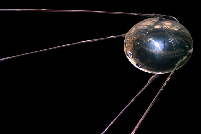 Sputnik Uzay AracÄ±